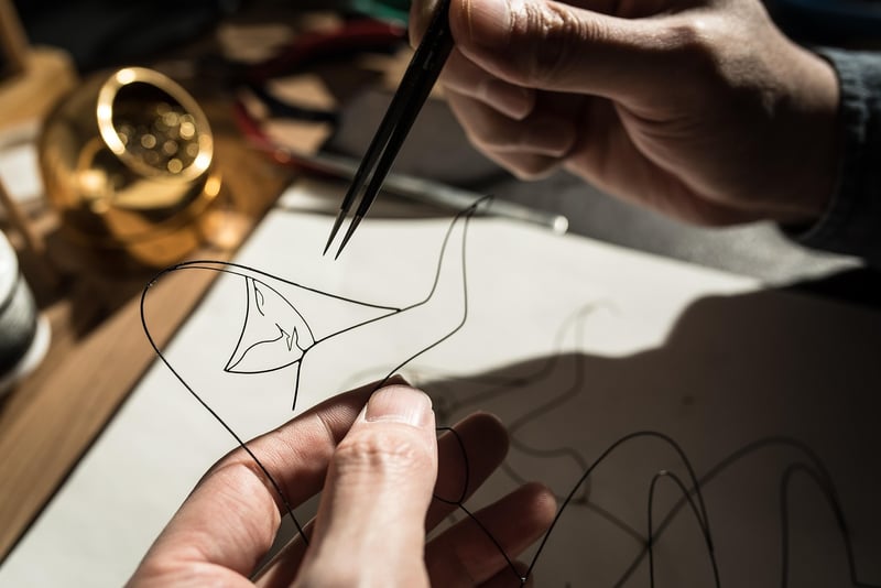 Fashion Design Tools