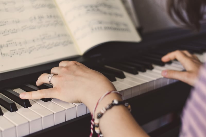 Music Production
